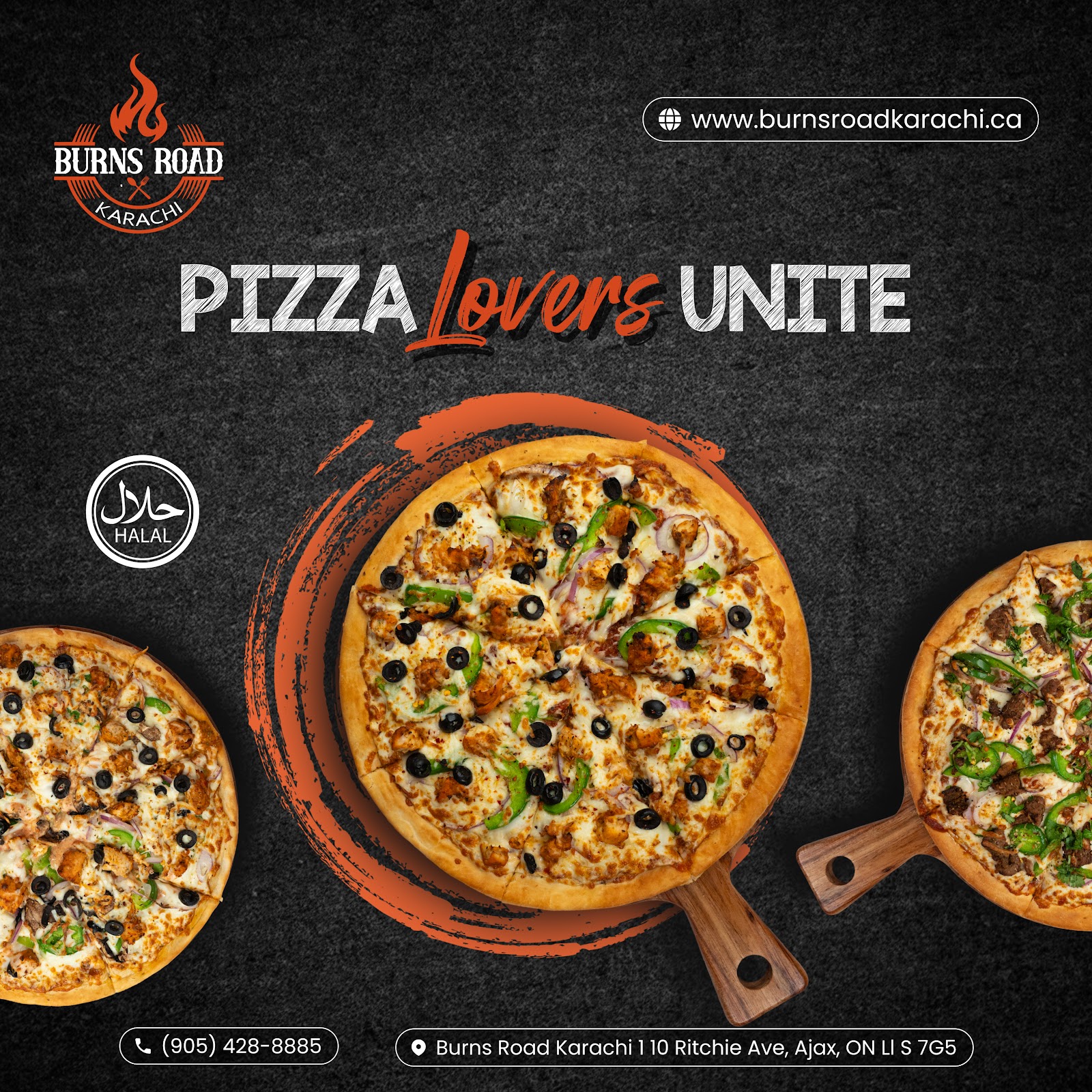 Burns Road Karachi photo 4