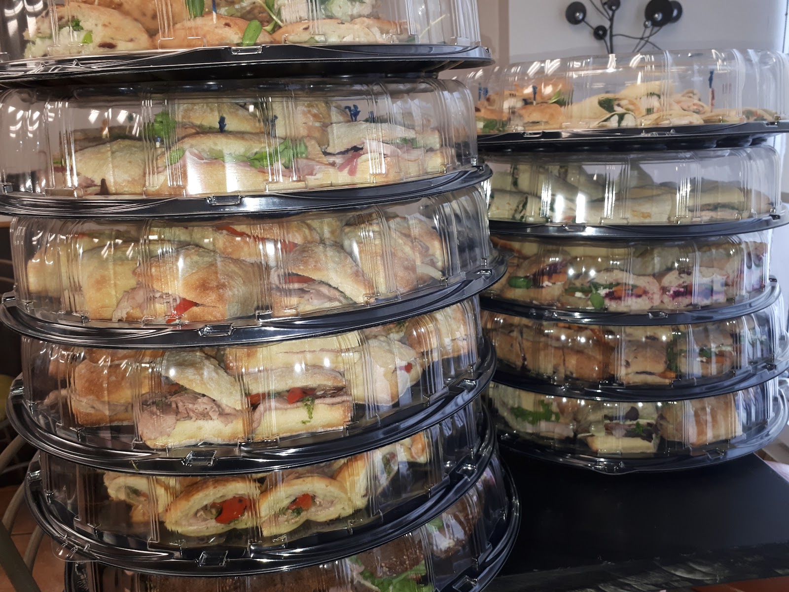 By the Bridge featured