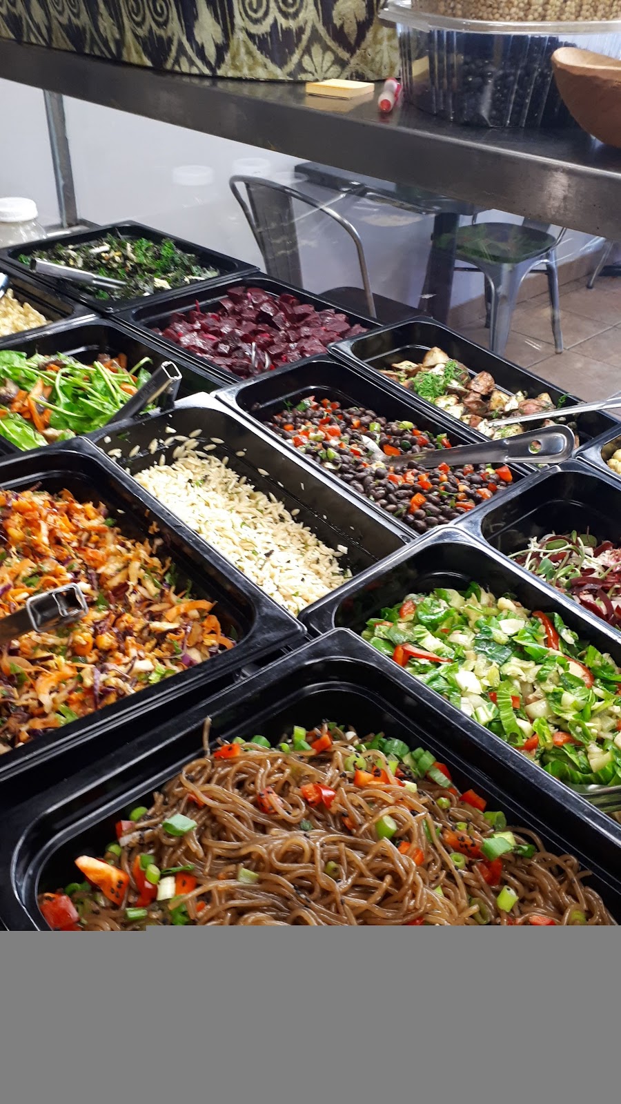 By the Bridge photo 5