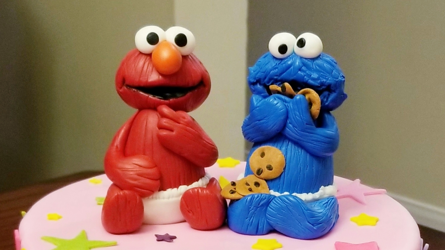 Cake Expectations featured