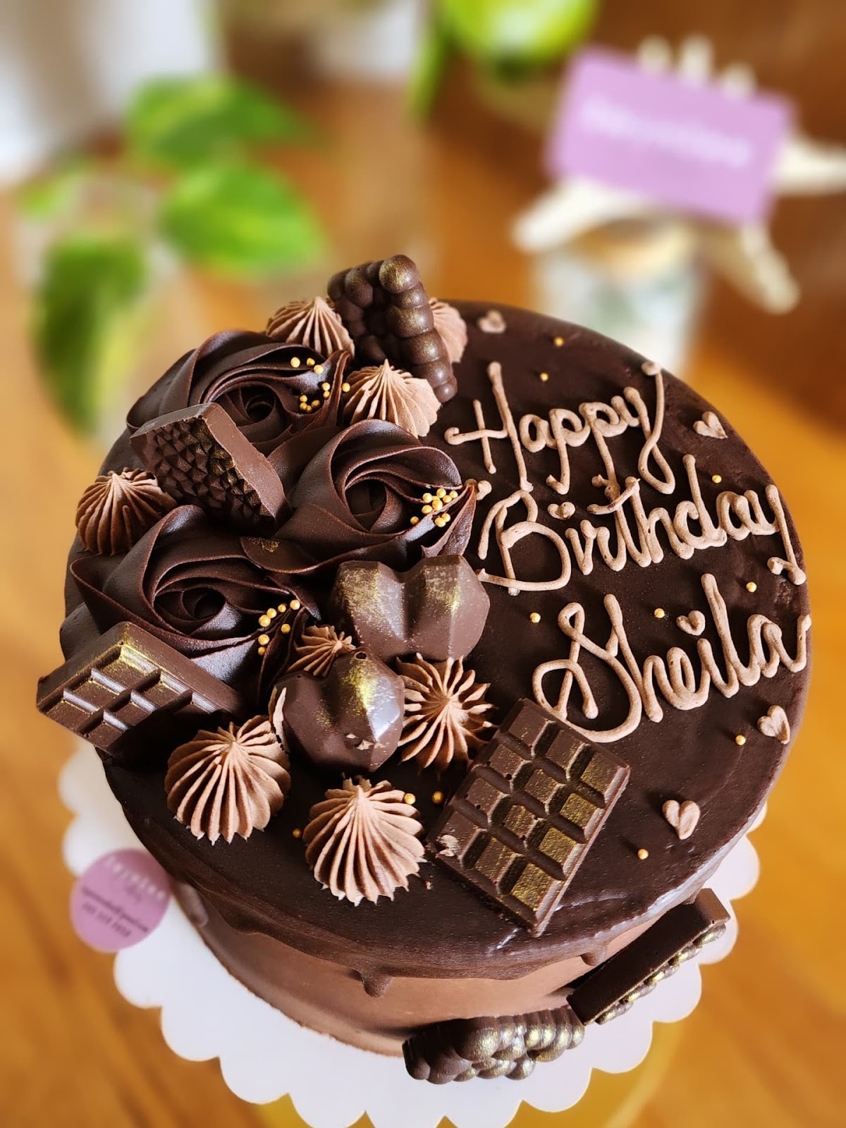 ZaynZee Cakes, Peterborough featured