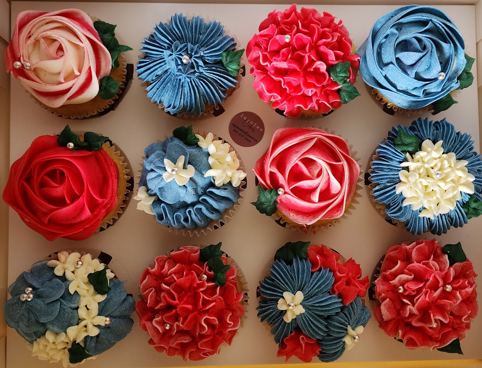 ZaynZee Cakes, Peterborough photo 4