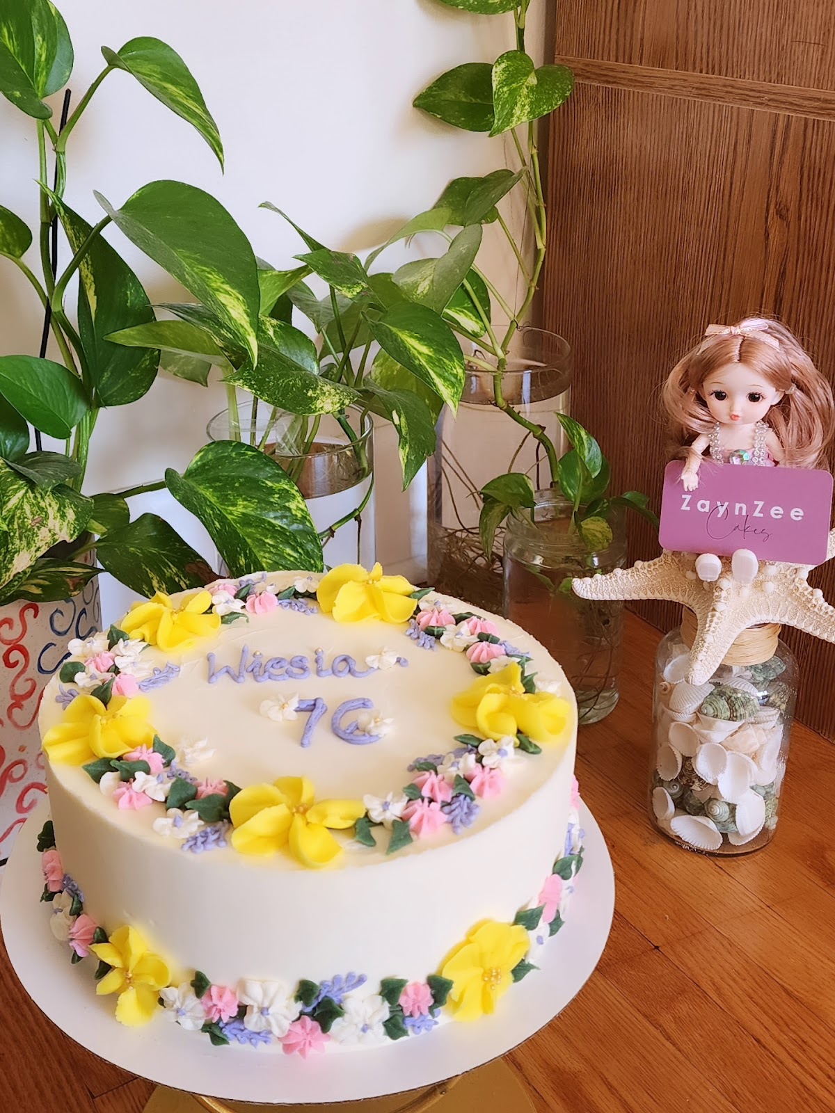 ZaynZee Cakes, Peterborough photo 5