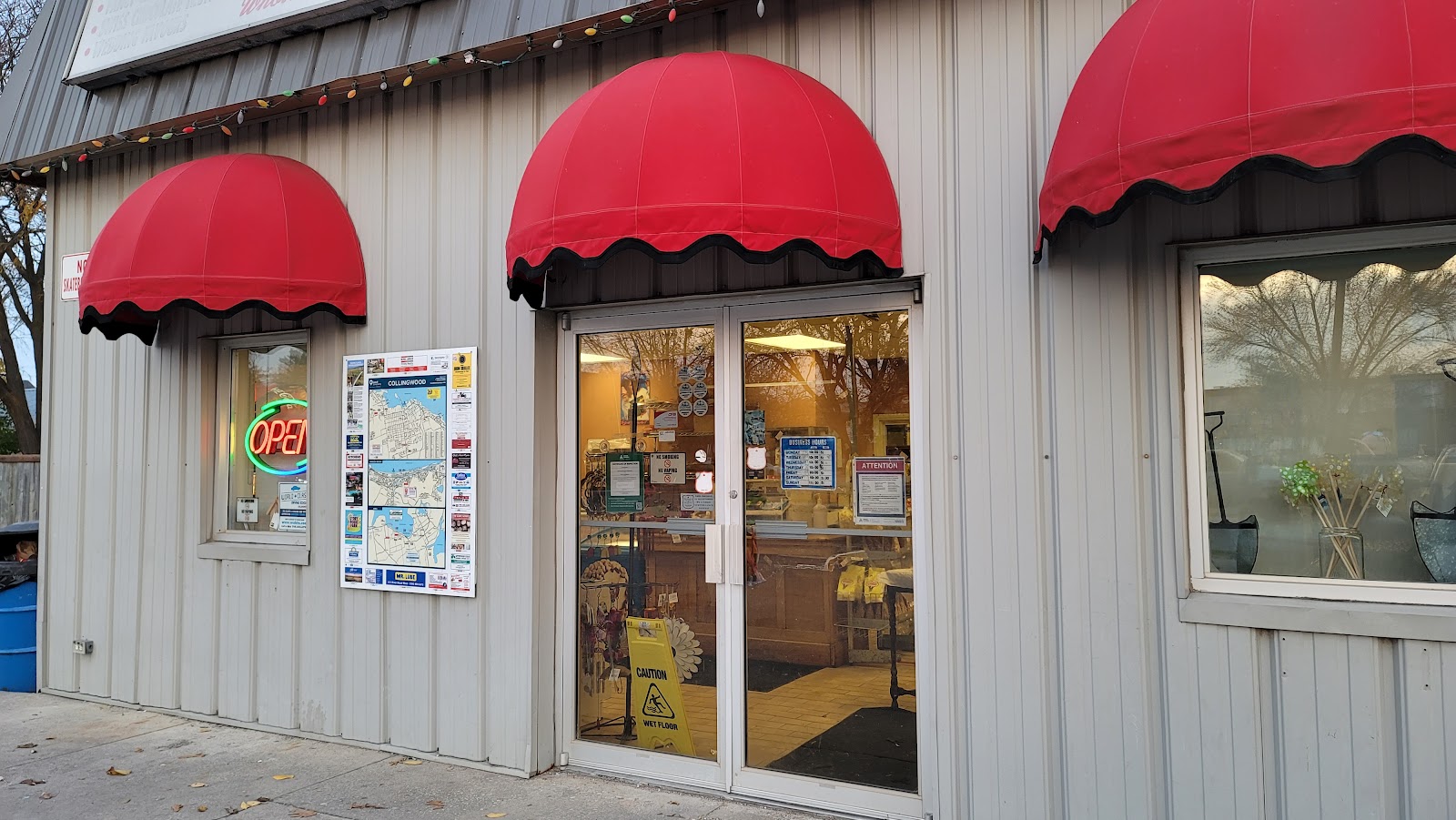 The Candy Factory featured