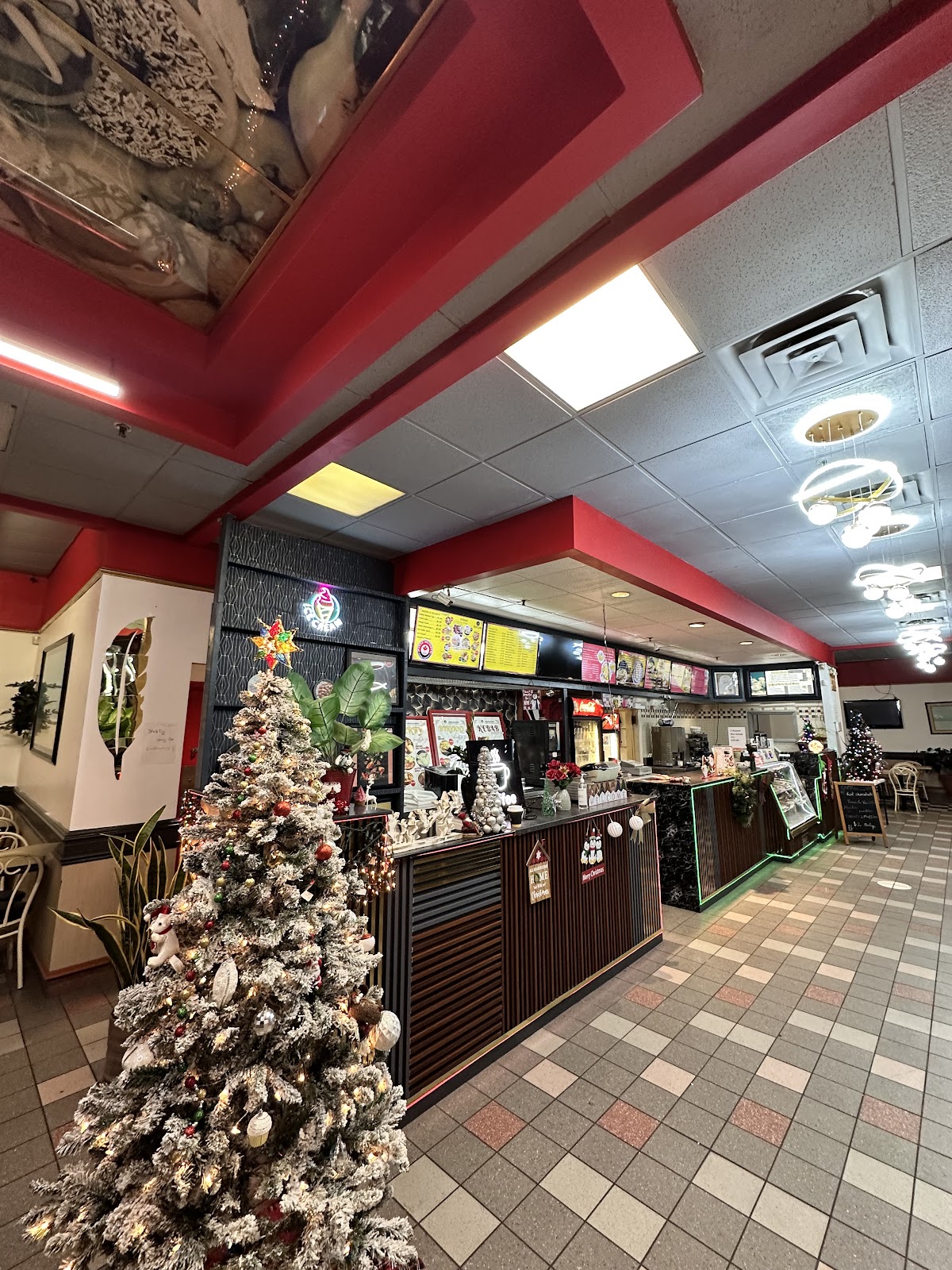 Captain Neel's Fish & Chips featured