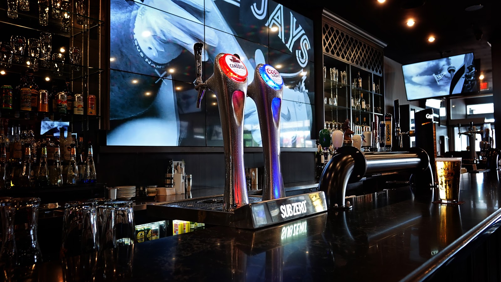 Castle John's Peterborough featured