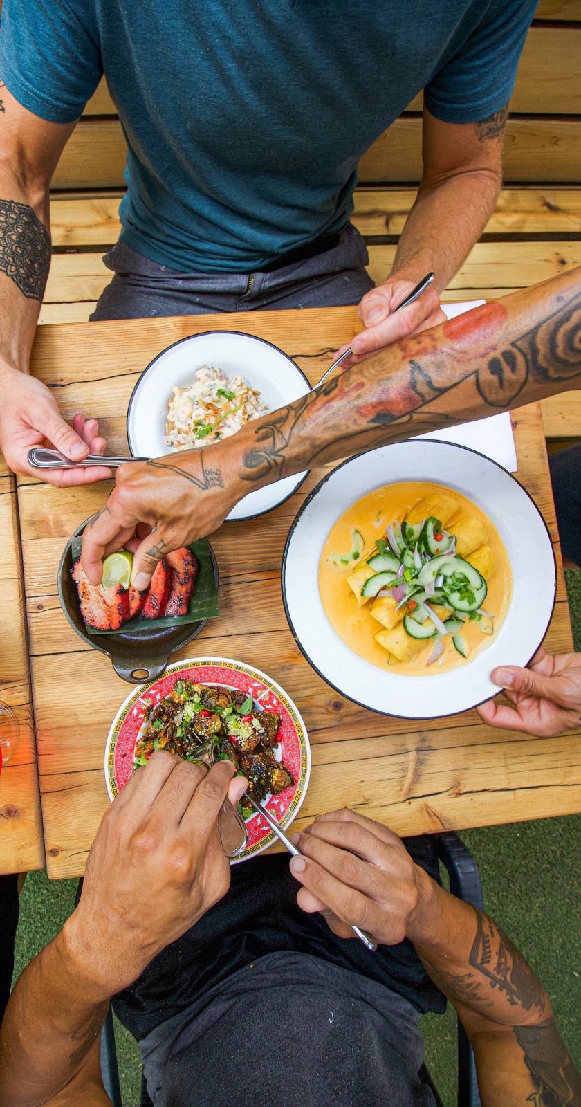 Chadwick's Craft Kitchen & Bar photo 4