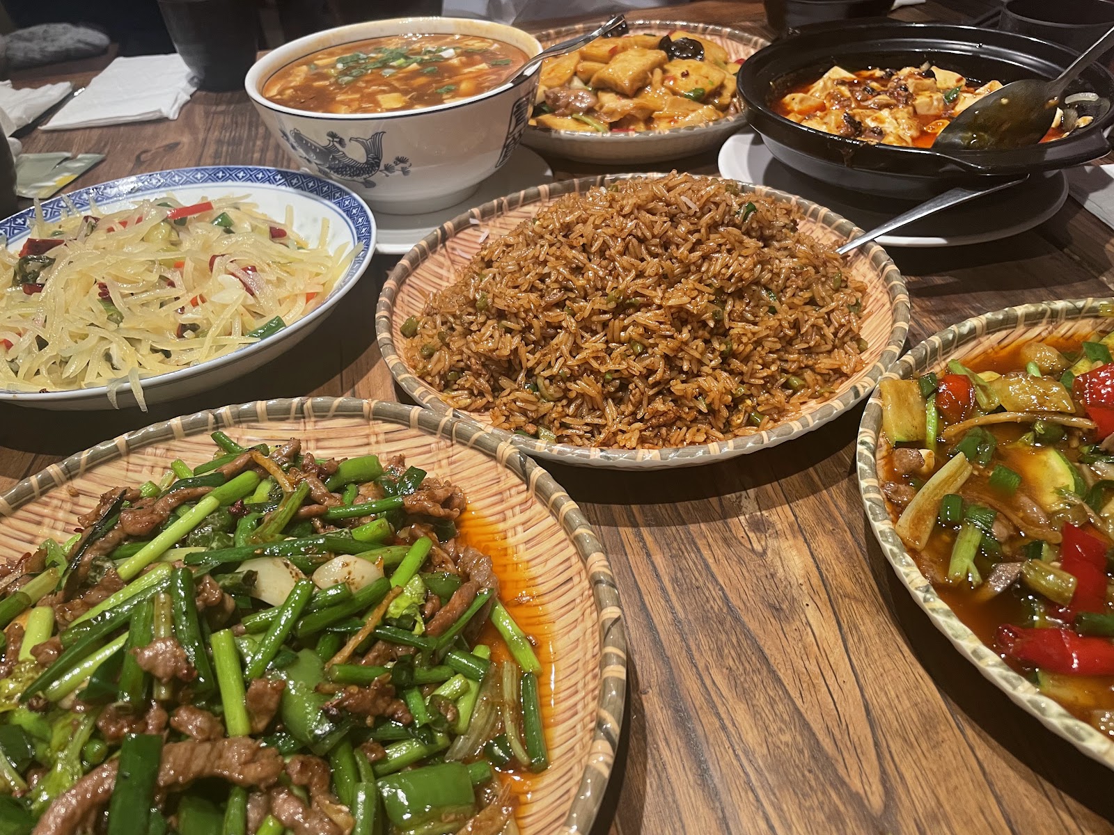 Cheng Du Street Food photo 3