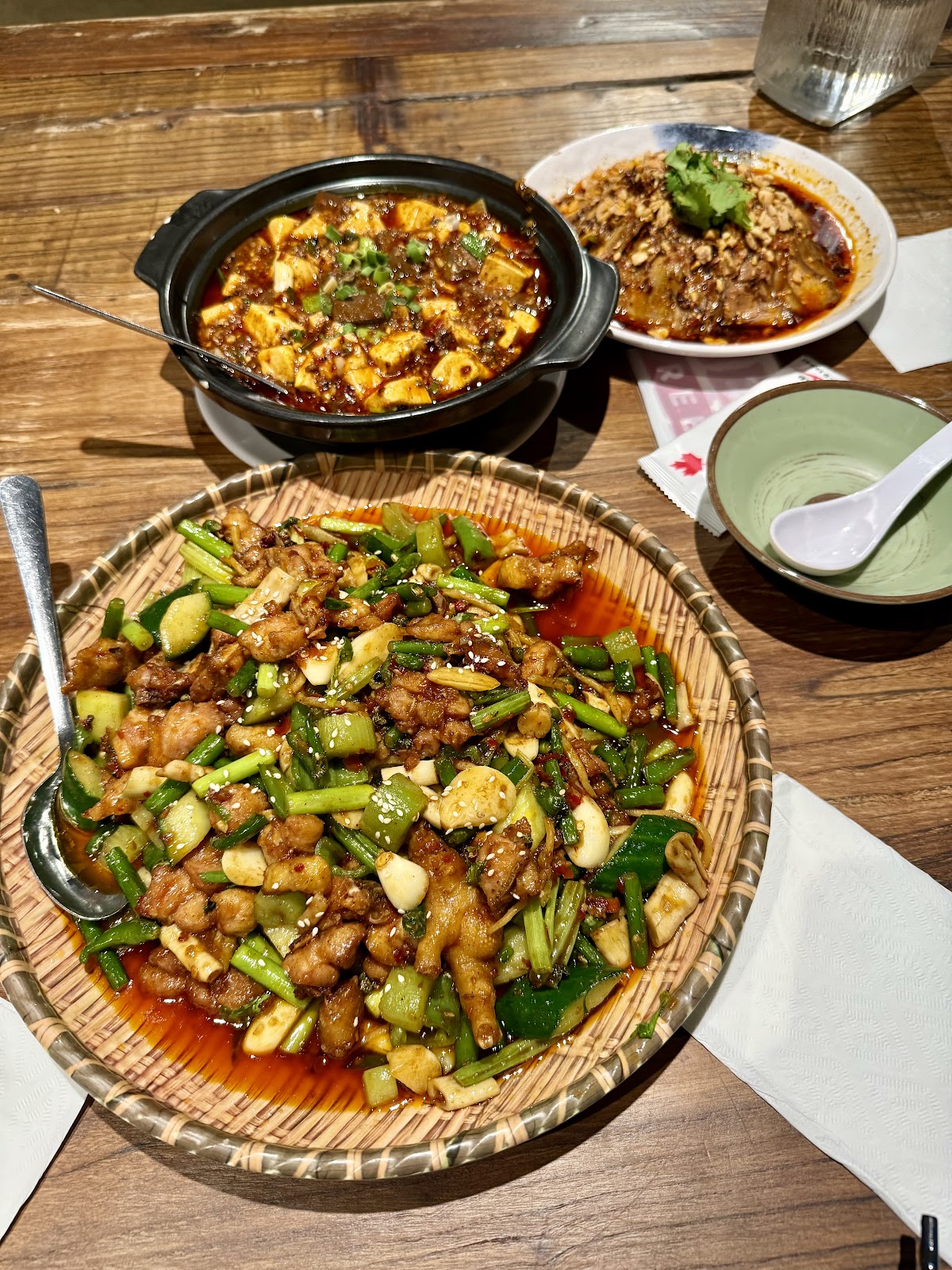 Cheng Du Street Food photo 4