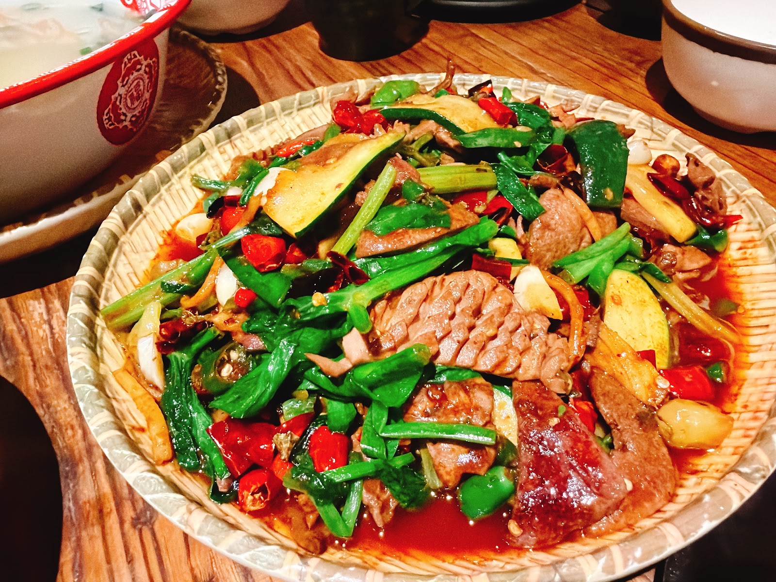 Cheng Du Street Food photo 5