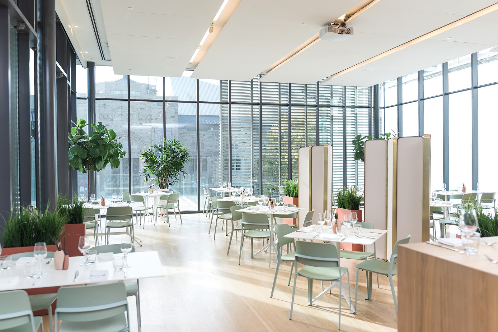 Clay Restaurant photo 1