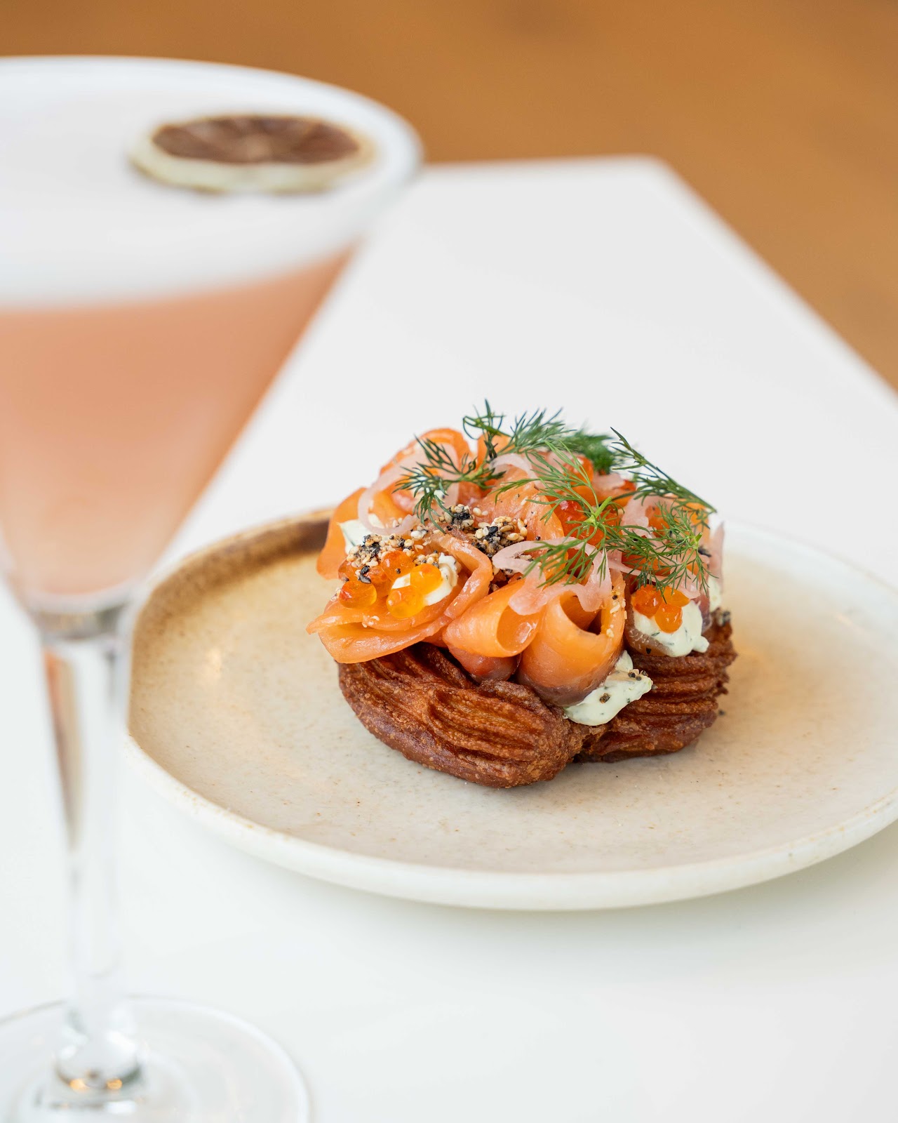 Clay Restaurant photo 2