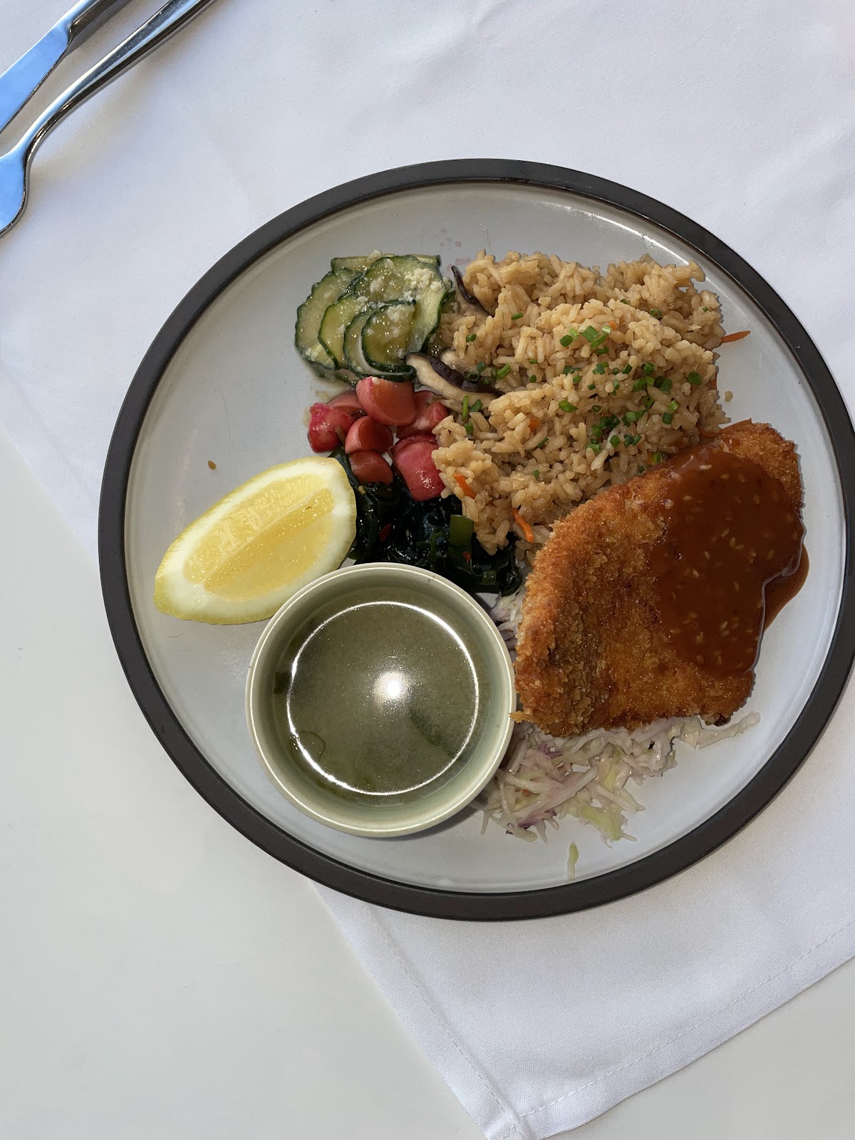 Clay Restaurant photo 4