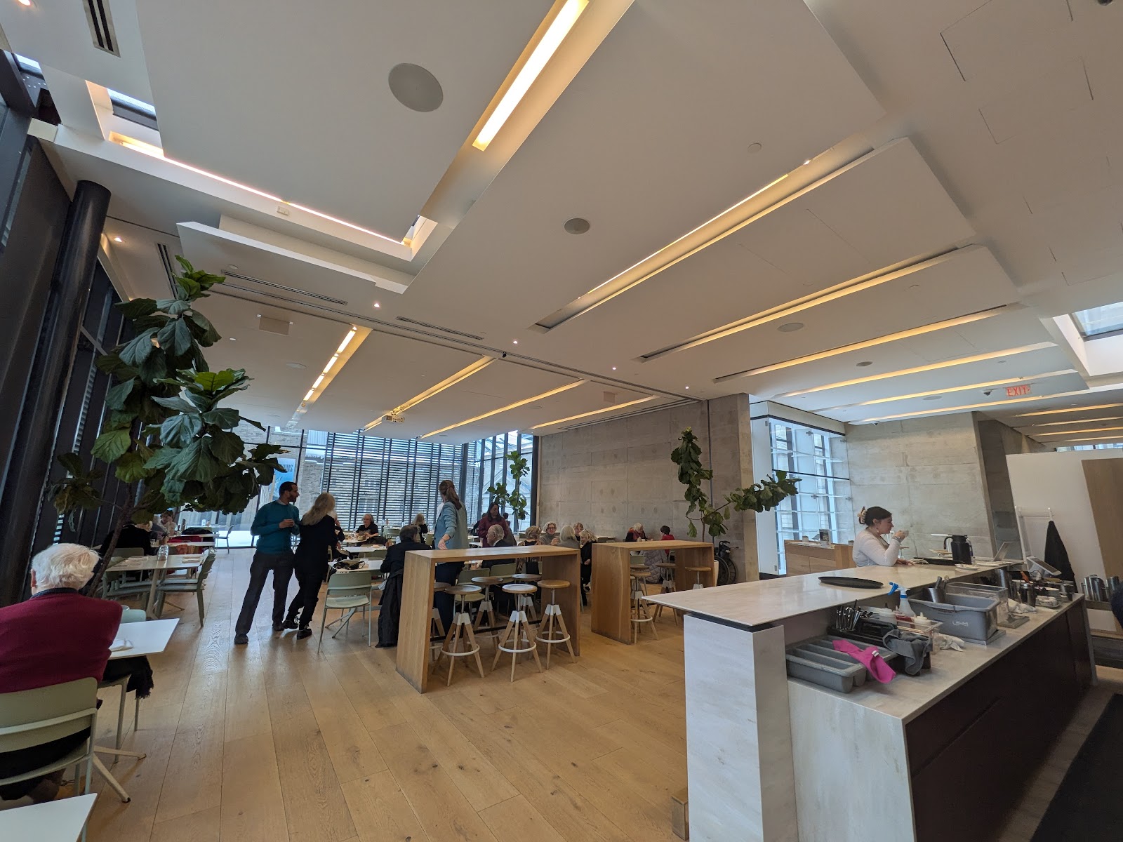 Clay Restaurant photo 5