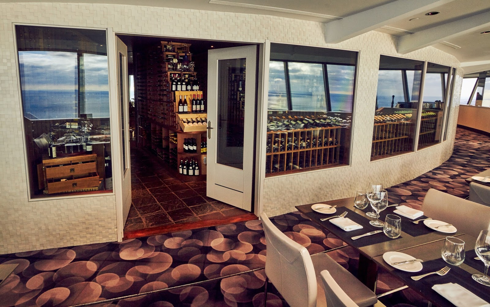 360 The Restaurant at the CN Tower featured