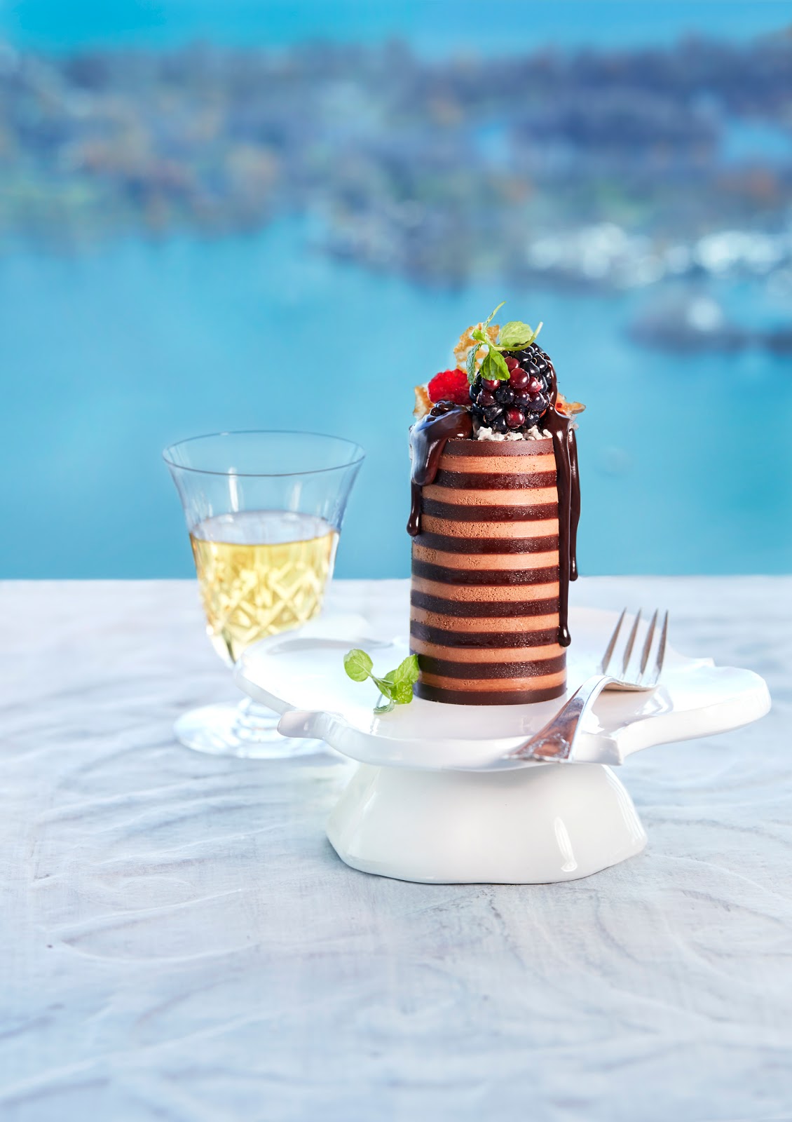 360 The Restaurant at the CN Tower photo 2