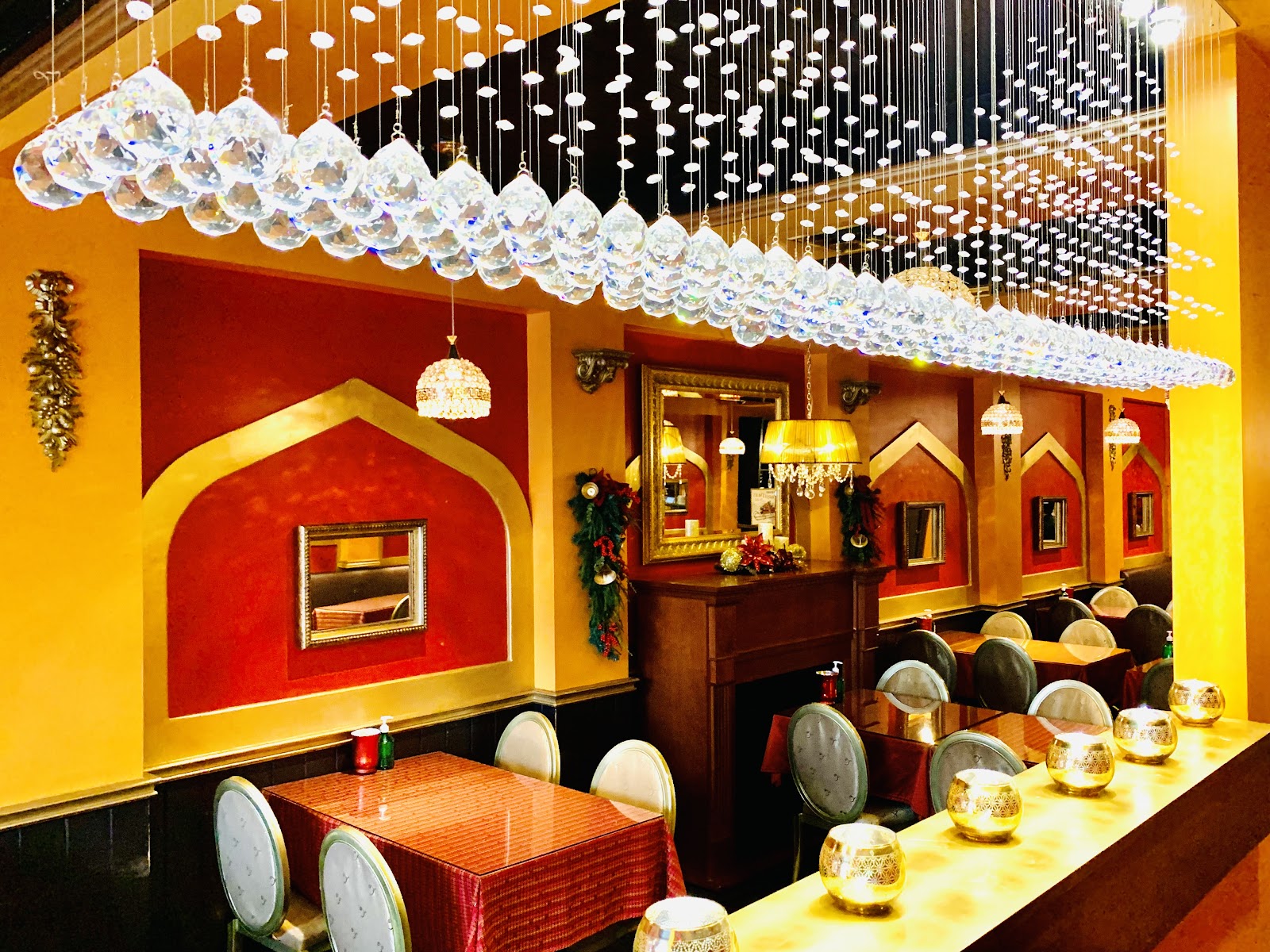 Coriander Green - Oakville featured