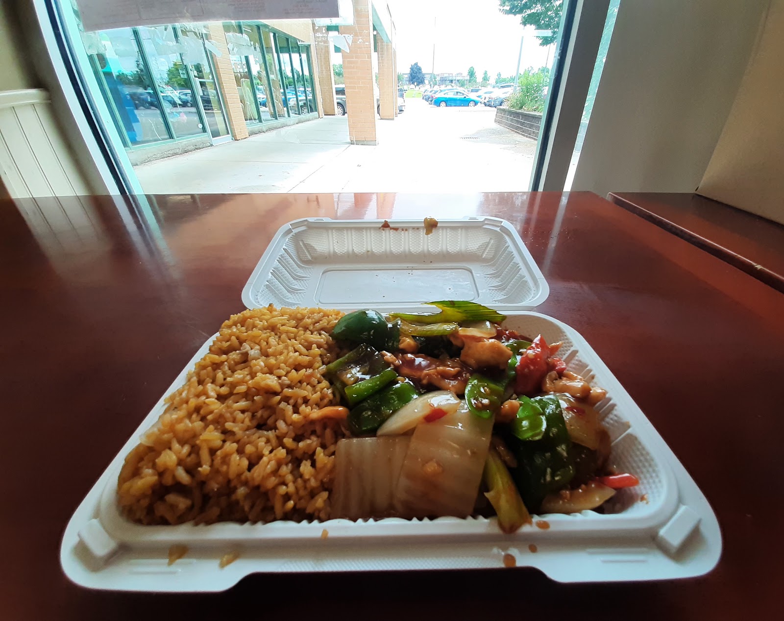 Country Garden featured