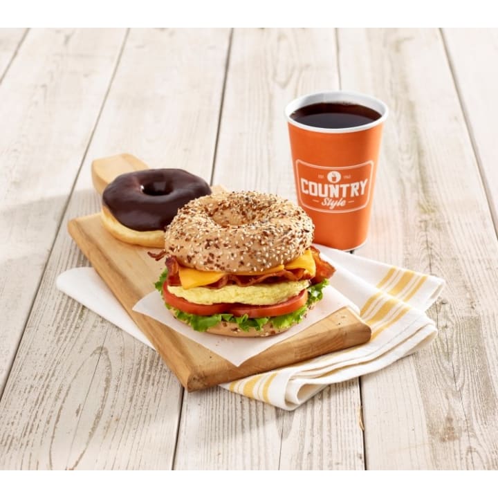 Country Style photo 2