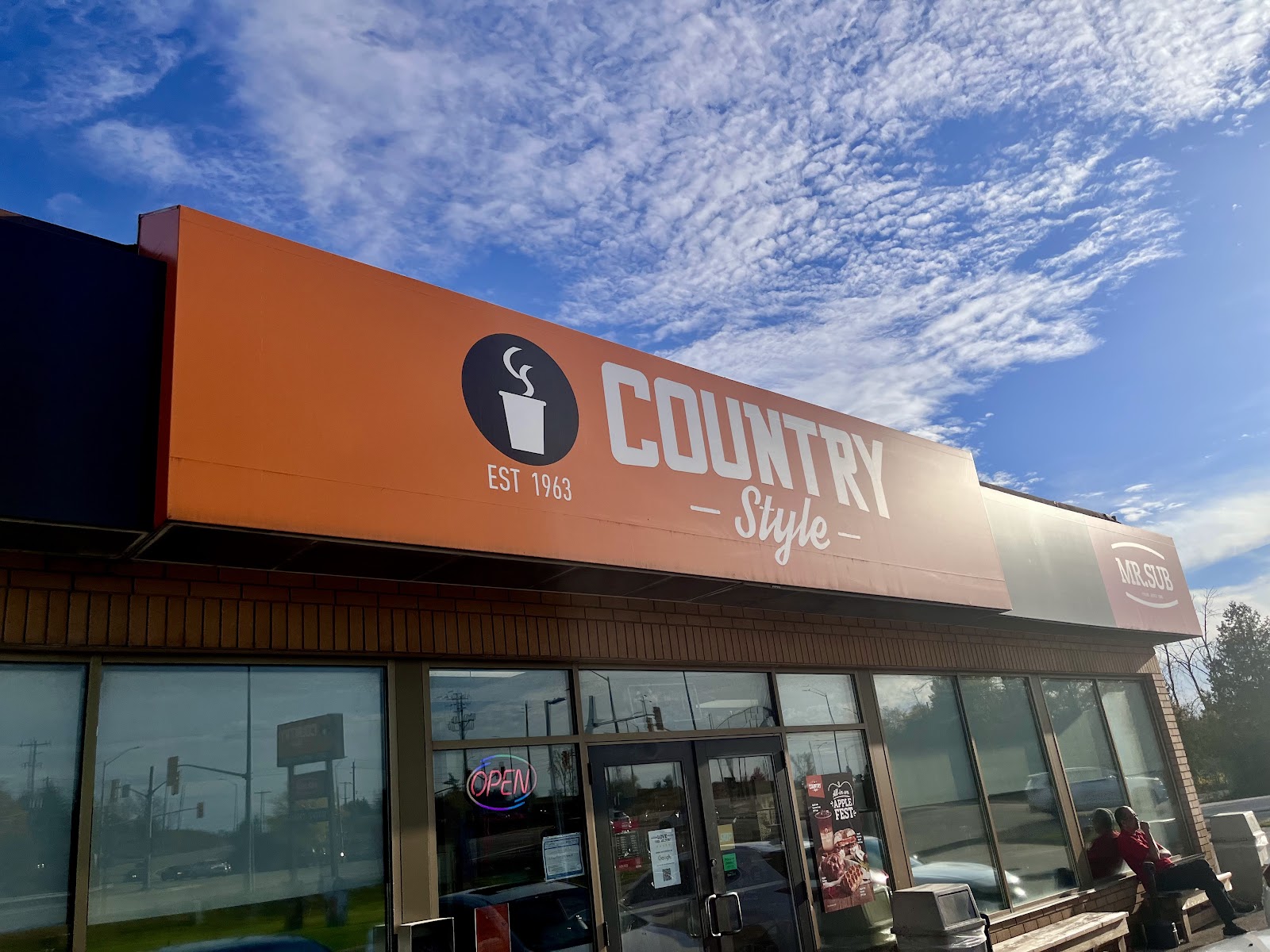 Country Style photo 4