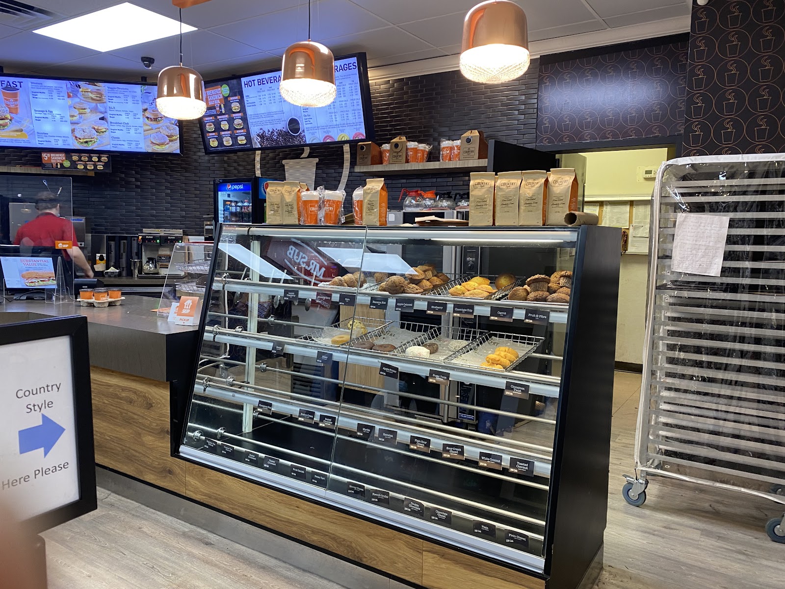 Country Style photo 5