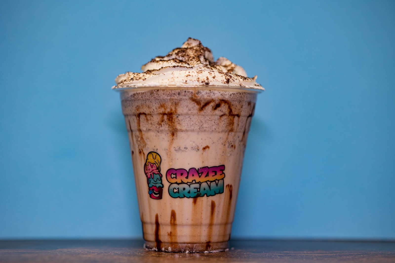 Crazee Cream photo 2