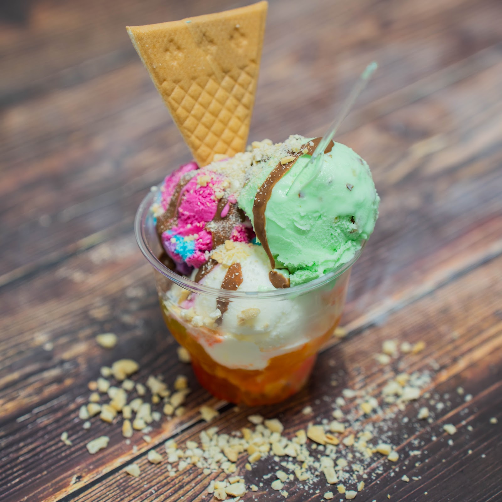 Crazee Cream photo 3