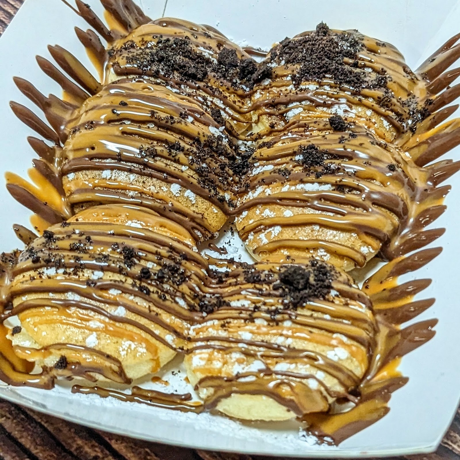 Crazee Cream photo 4