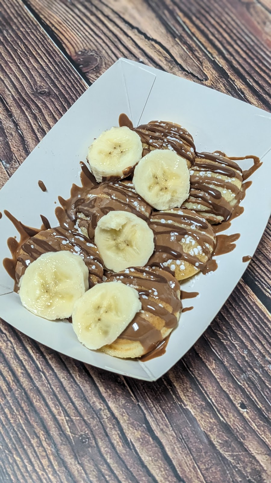 Crazee Cream photo 5