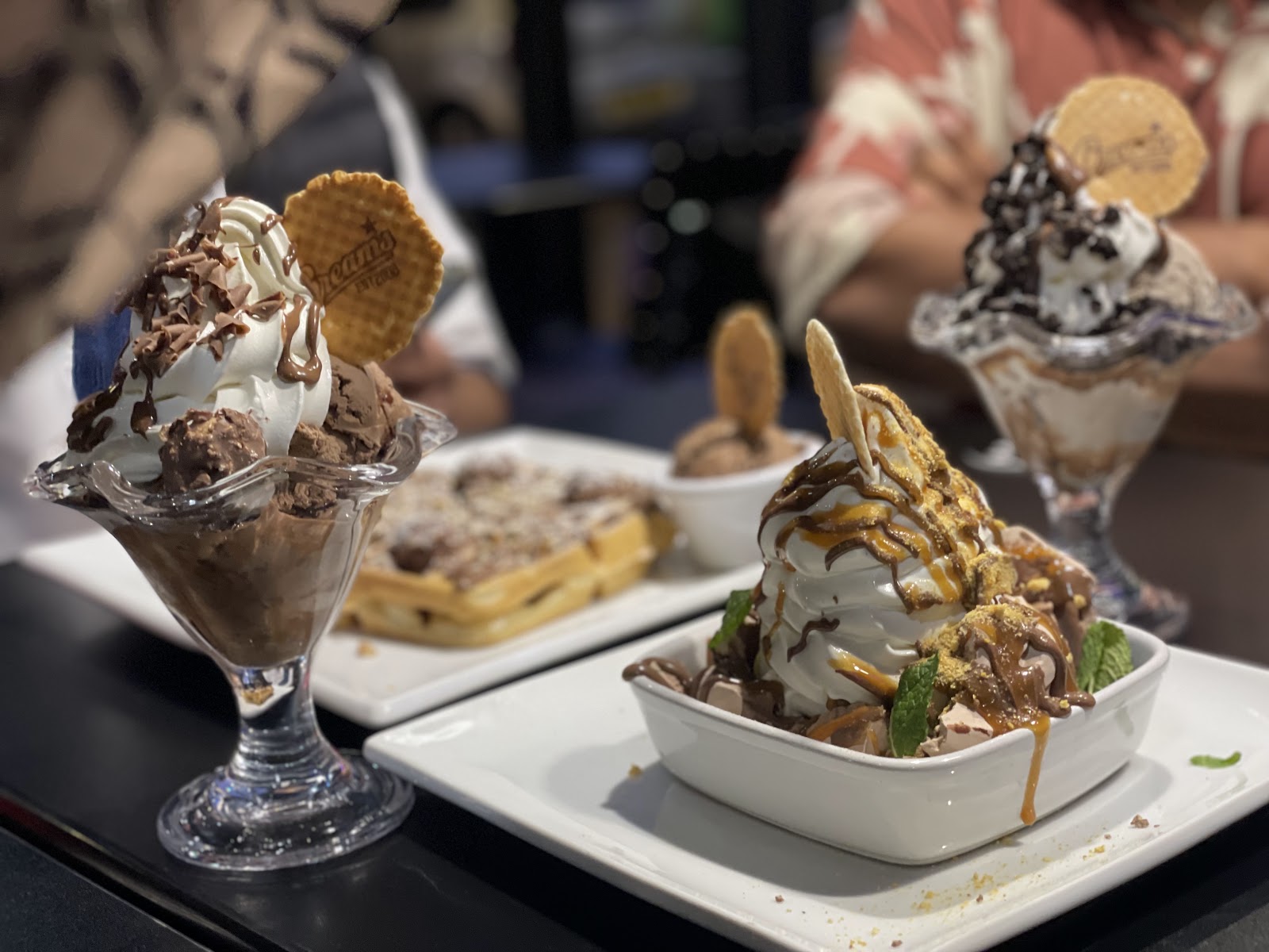 Creams Cafe Peterborough photo 3