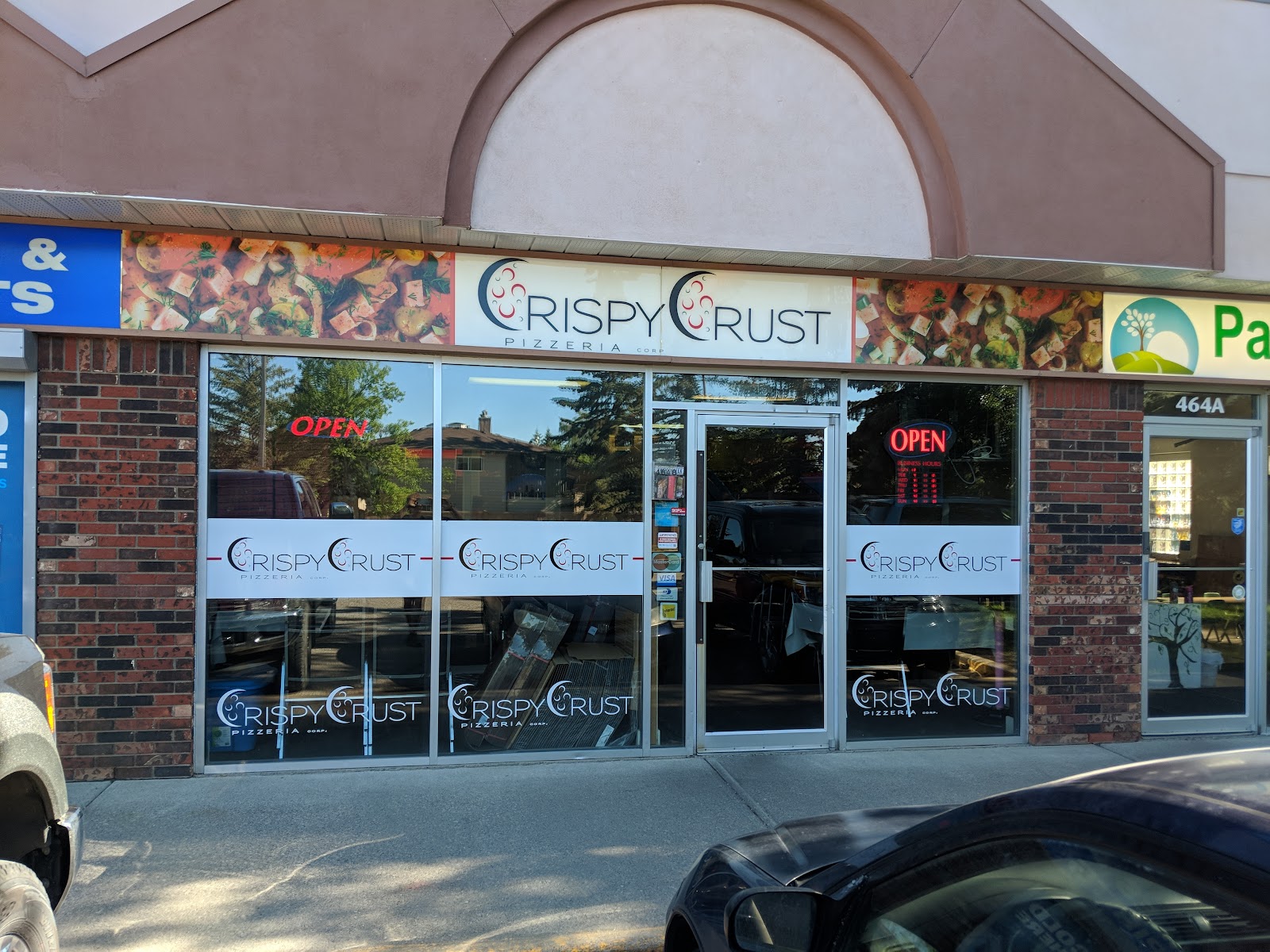 Crispy Crust Pizzeria photo 1