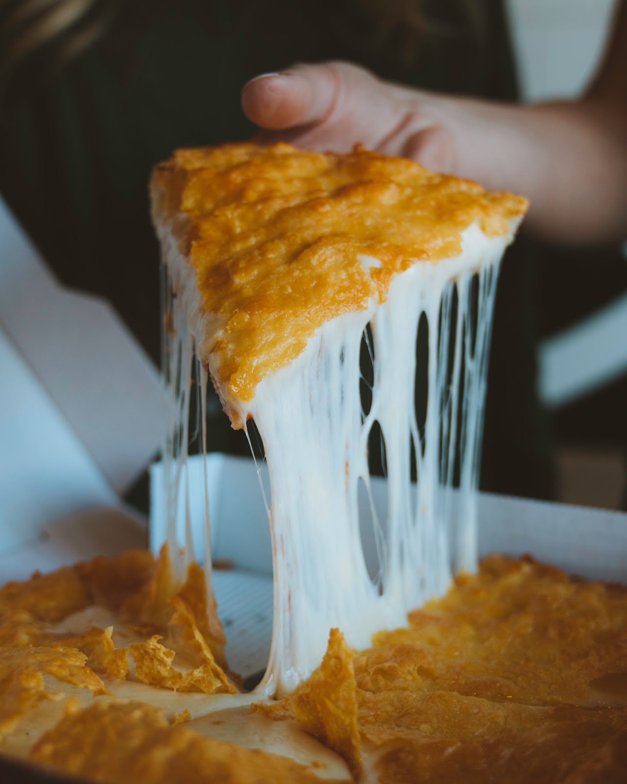 Crispy Crust Pizzeria photo 2