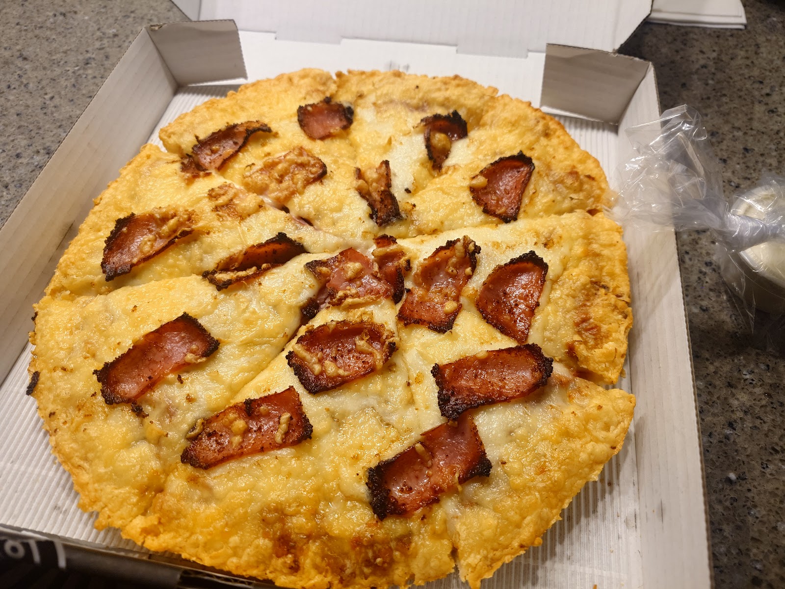 Crispy Crust Pizzeria photo 3