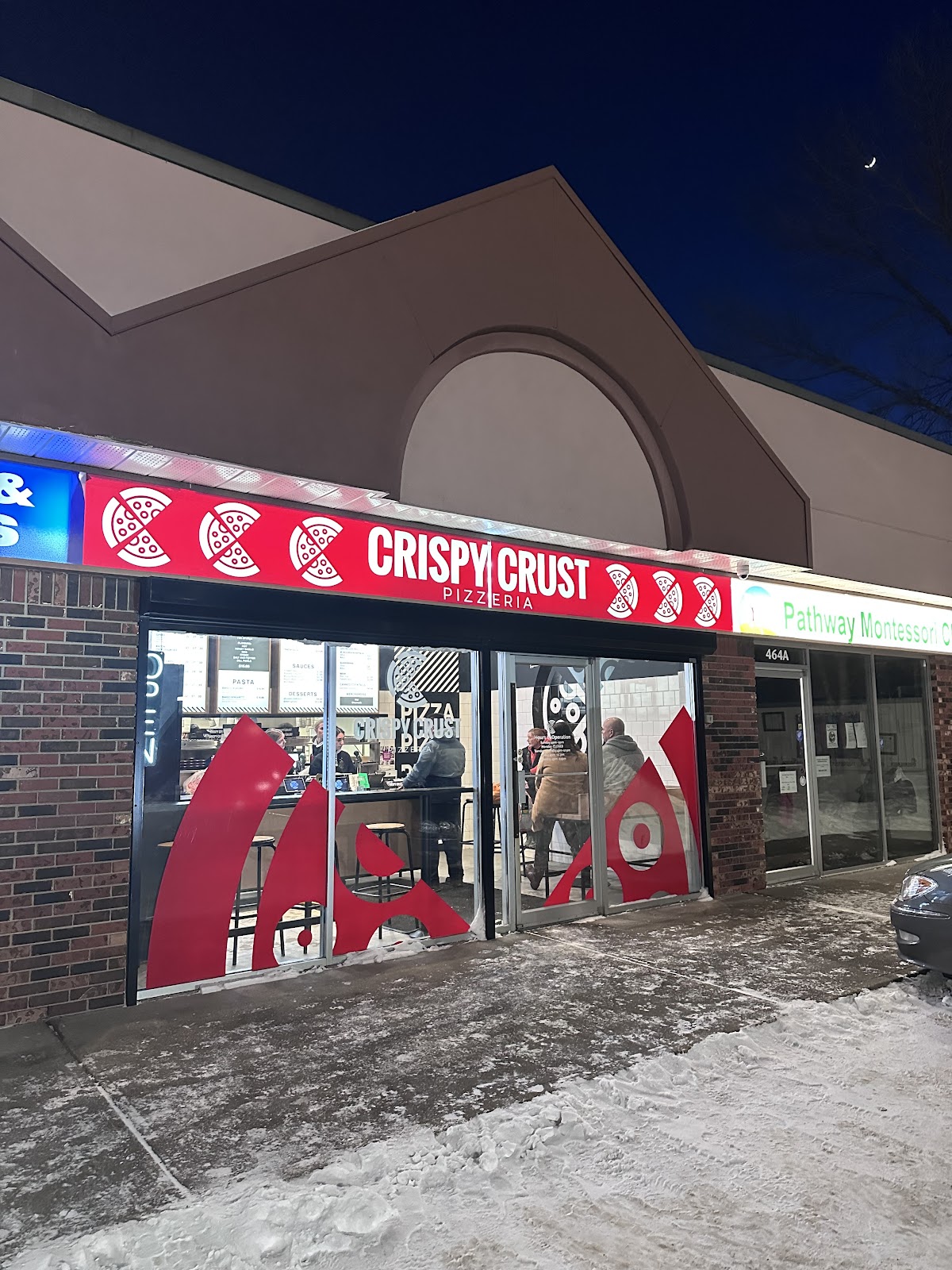 Crispy Crust Pizzeria photo 5