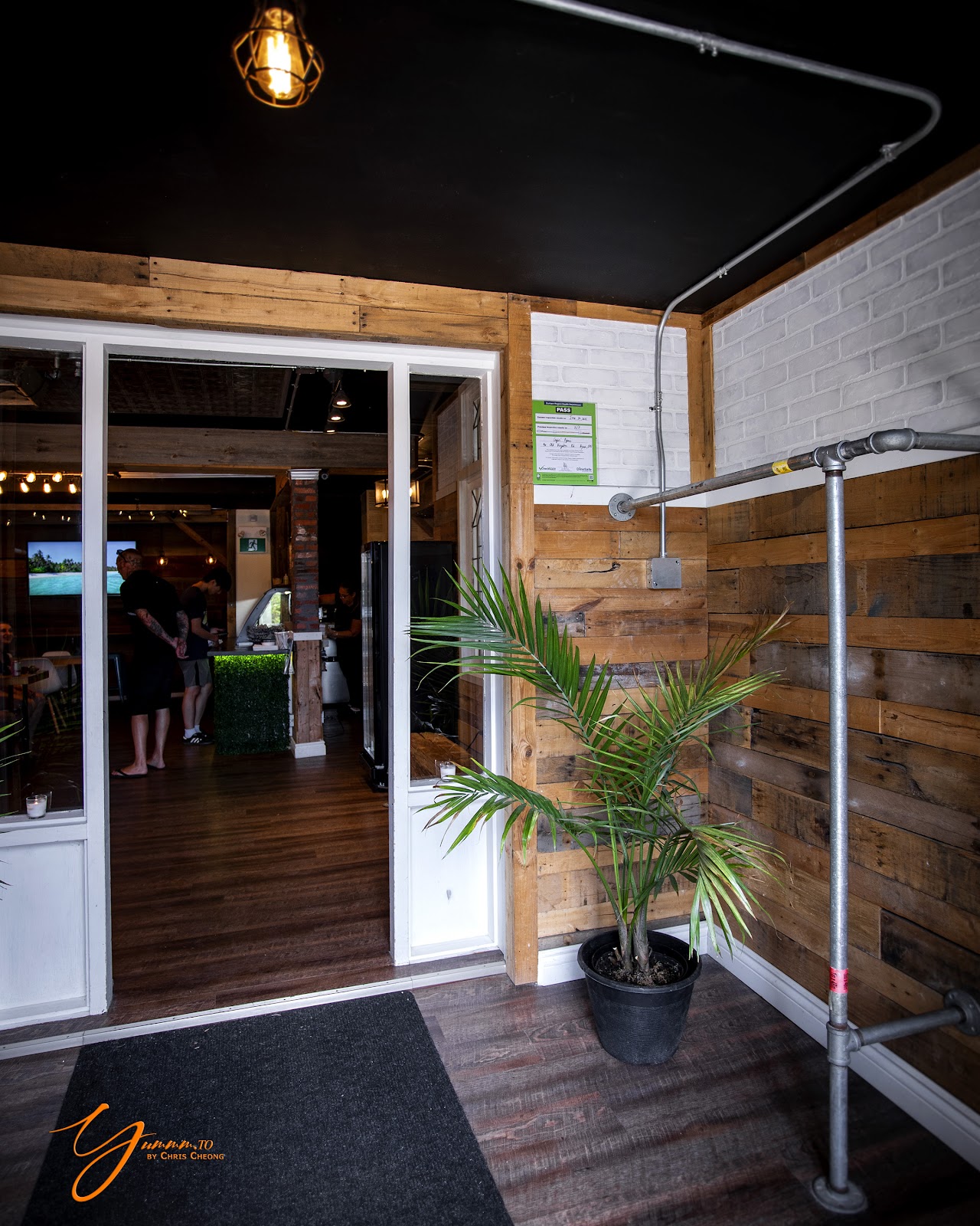 Cryin' Ryan's Deli featured