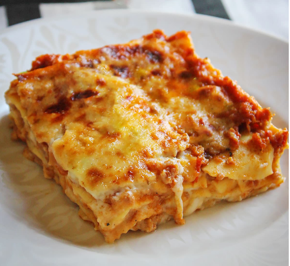 Cucina Italiana featured