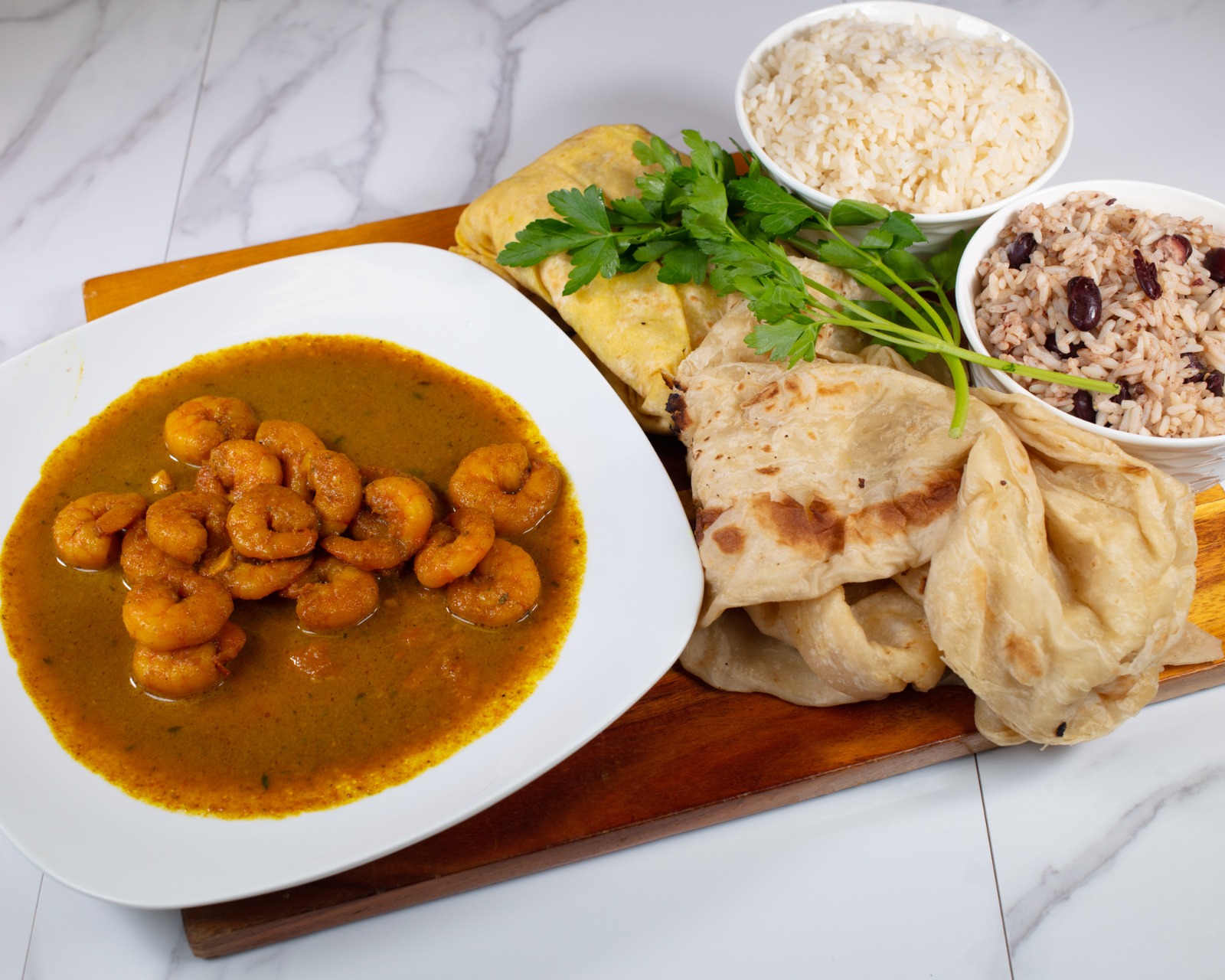 CURRY TABANCA ( Formerly Drupati's Ajax) photo 2