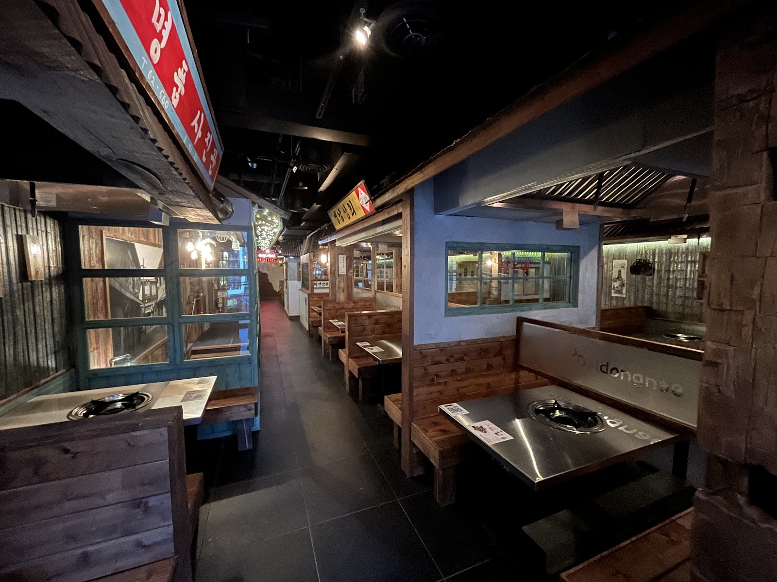 Daldongnae Korean BBQ - Dundas Square featured