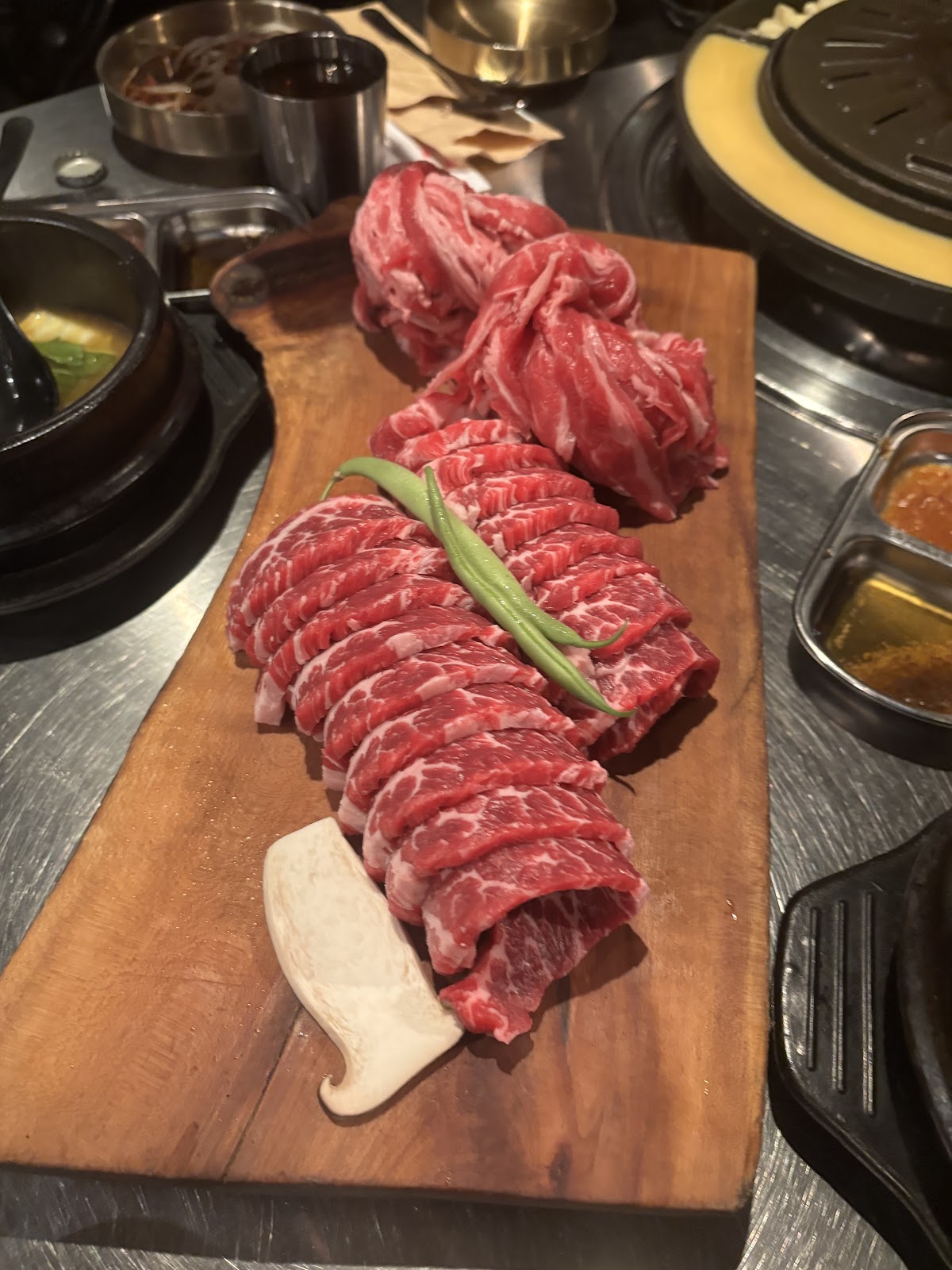 Daldongnae Korean BBQ - Dundas Square photo 4