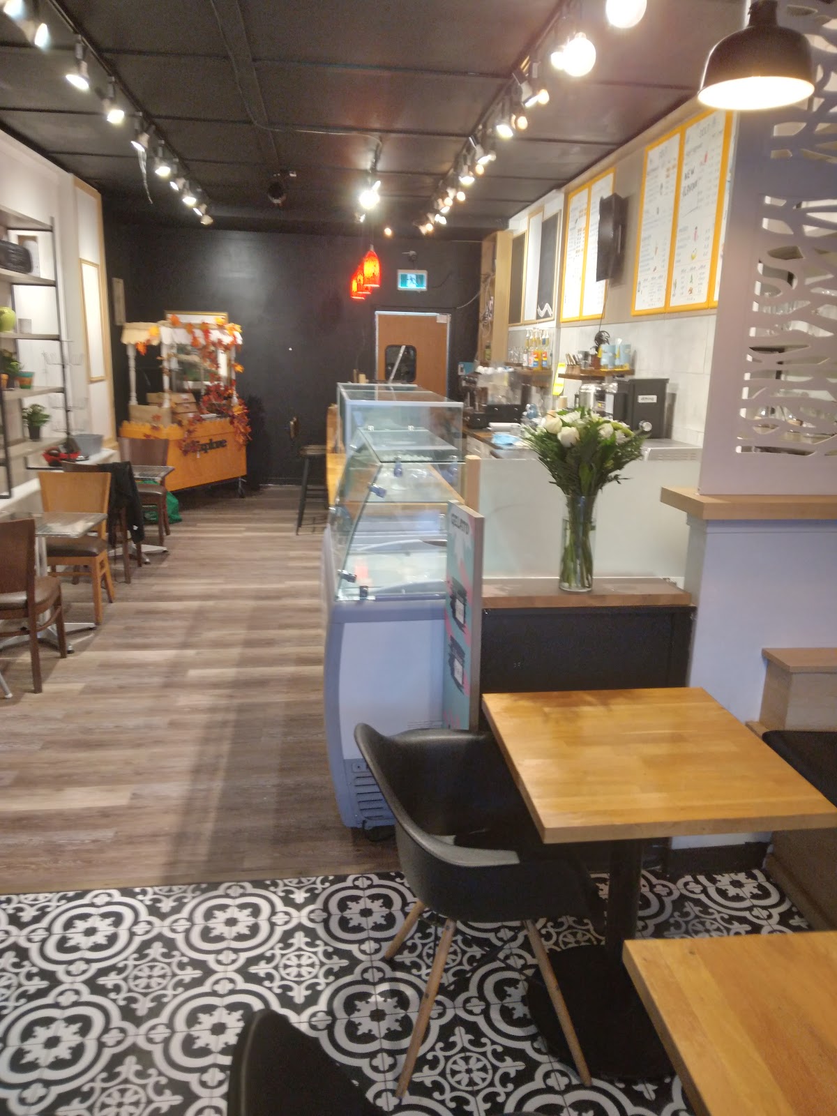 Daphne's Antioch featured