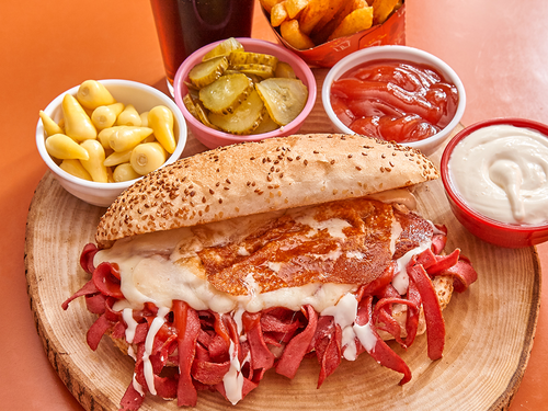 Daphne's Antioch photo 2