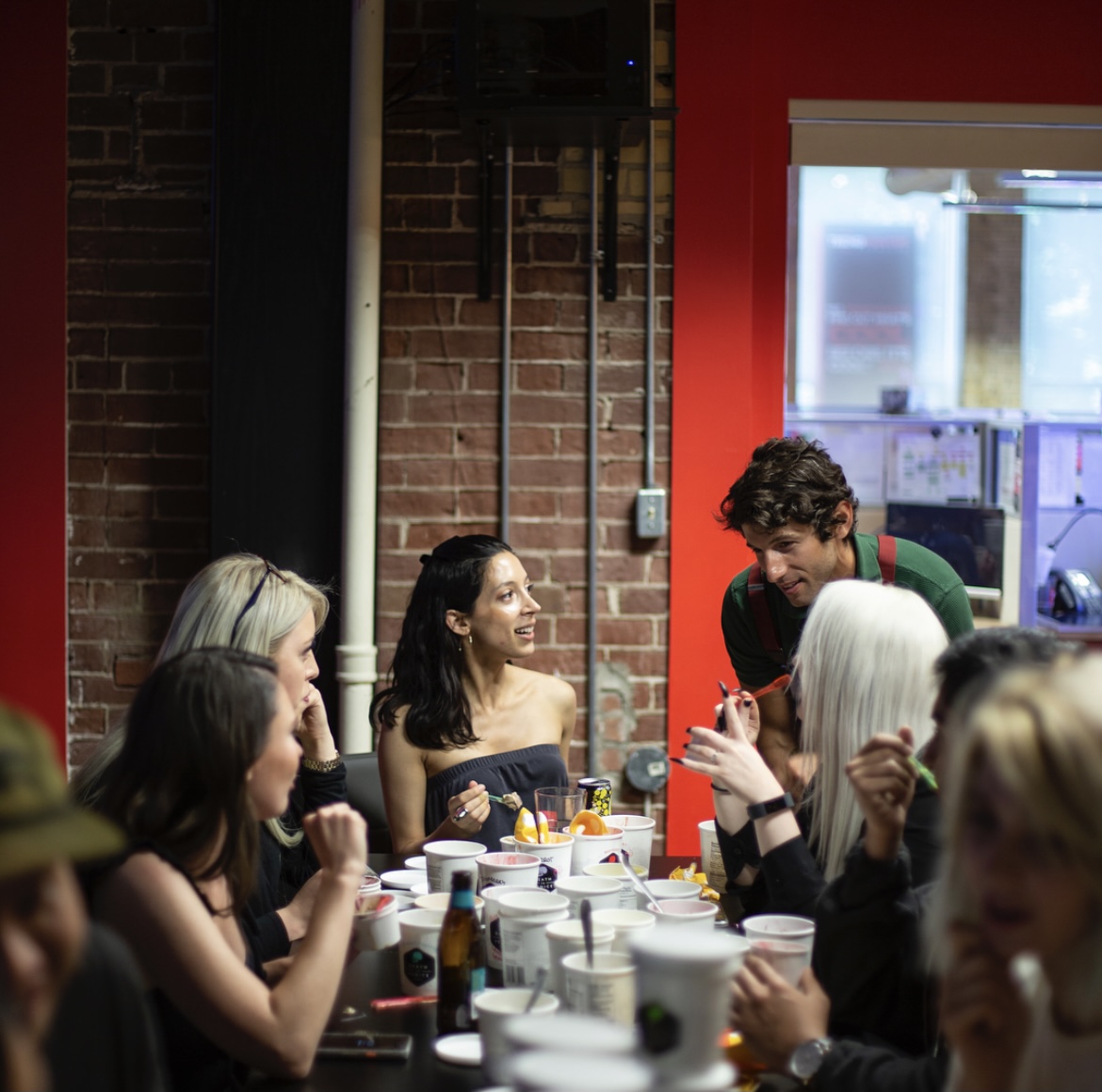 Death In Venice Gelato photo 1