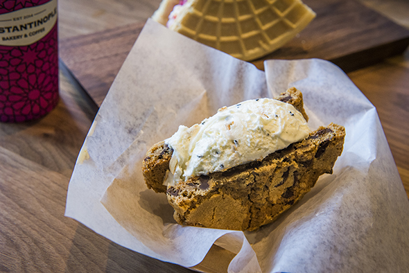 Death In Venice Gelato photo 2