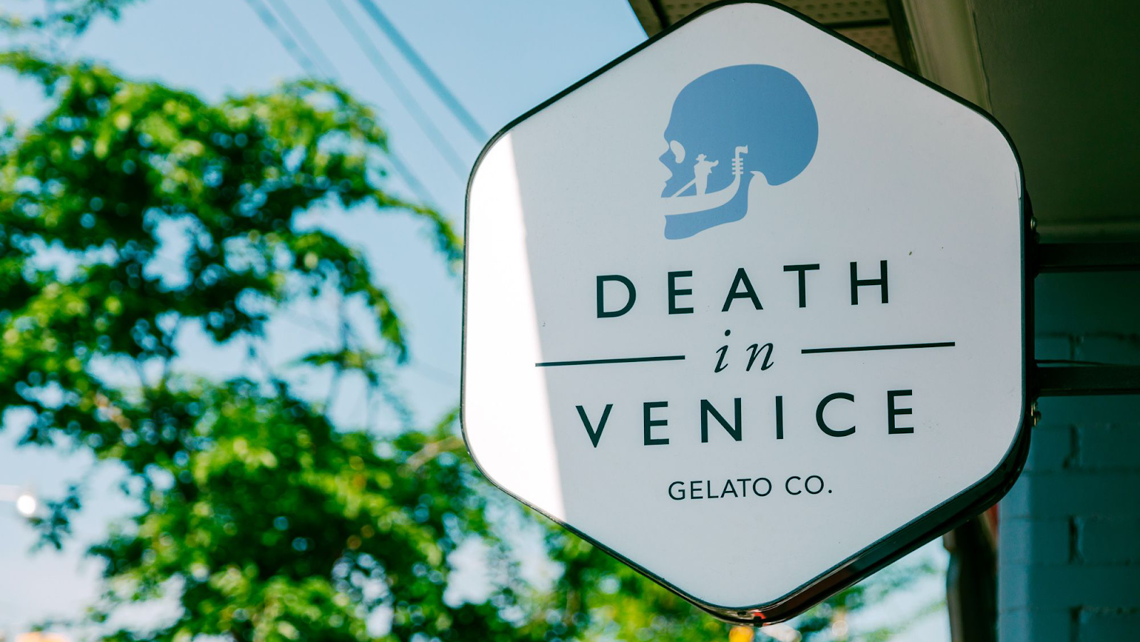 Death In Venice Gelato photo 3