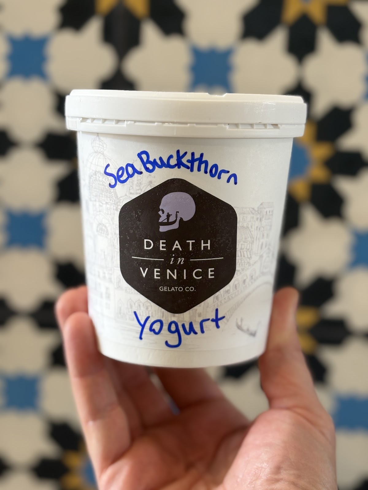 Death In Venice Gelato photo 4