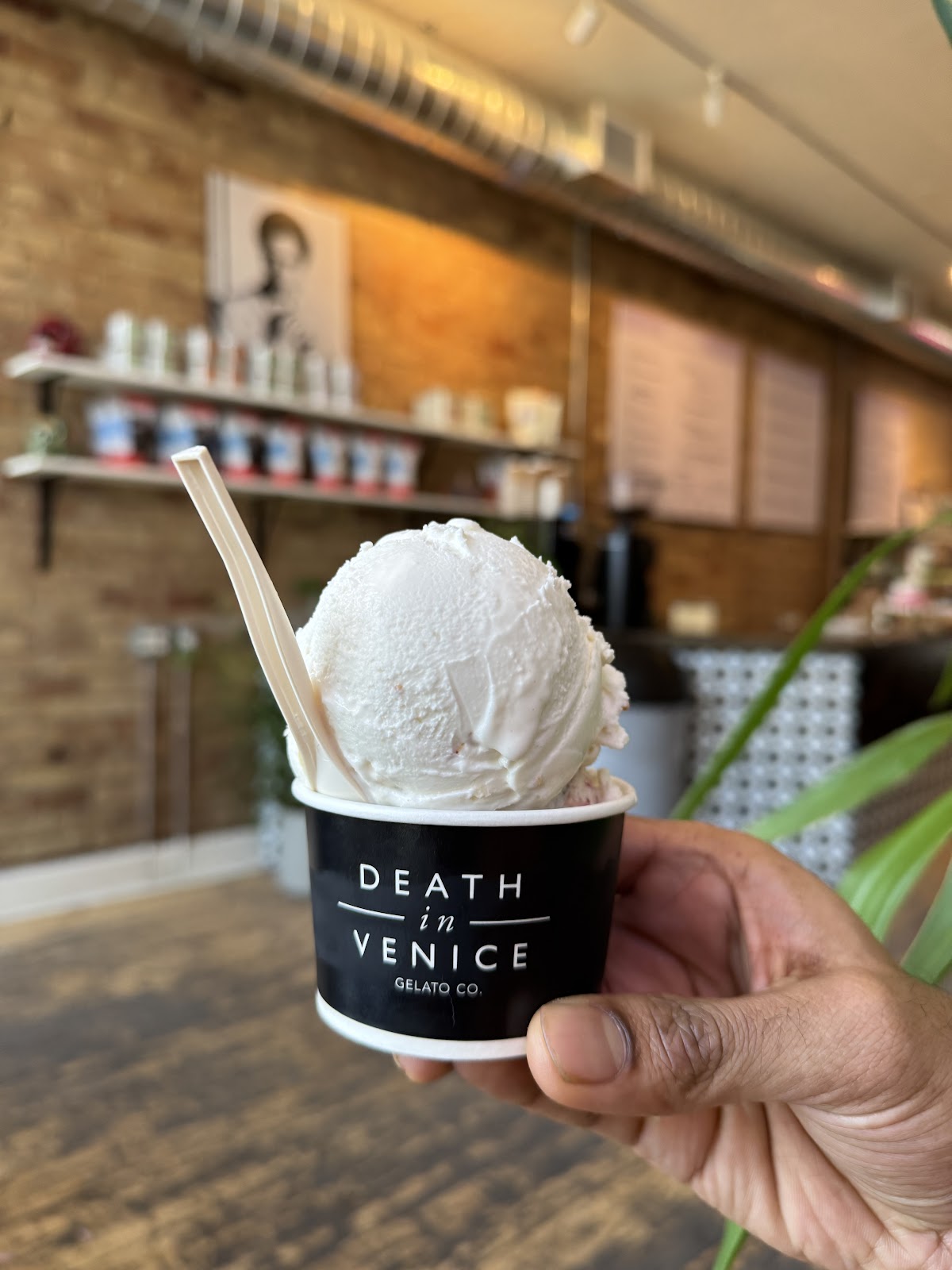 Death In Venice Gelato photo 5