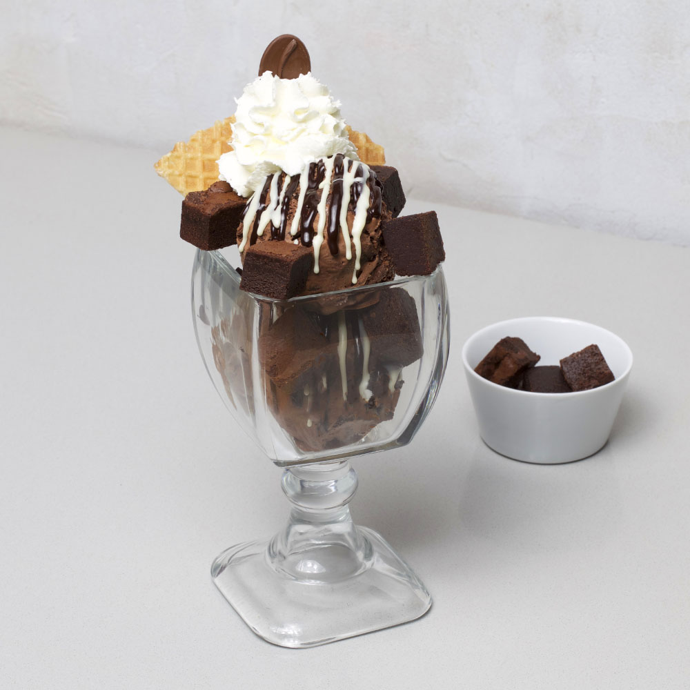 Demetres Desserts Whitby photo 4