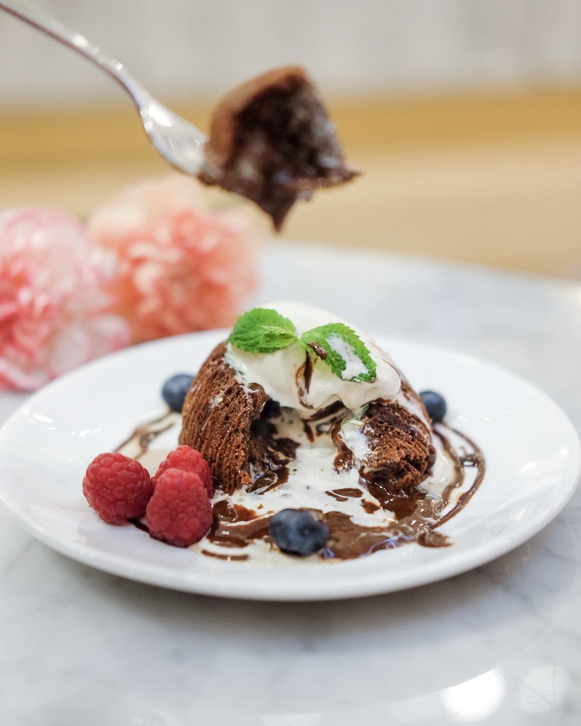 Dessert Lady Cafe & Bakery photo 2