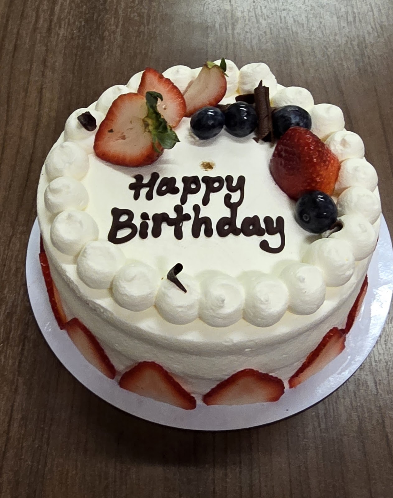 Dessert Lady Cafe & Bakery photo 4