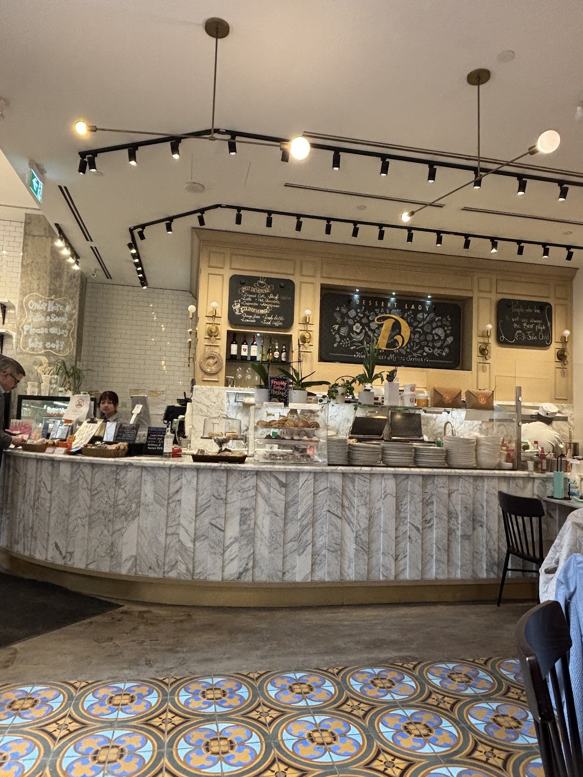 Dessert Lady Cafe & Bakery photo 5